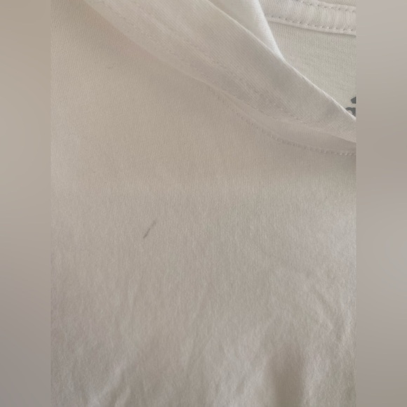 Adidas long sleeve sweatshirt - Picture 4 of 5